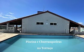 Apartamento na Praia Grande de Ubatuba